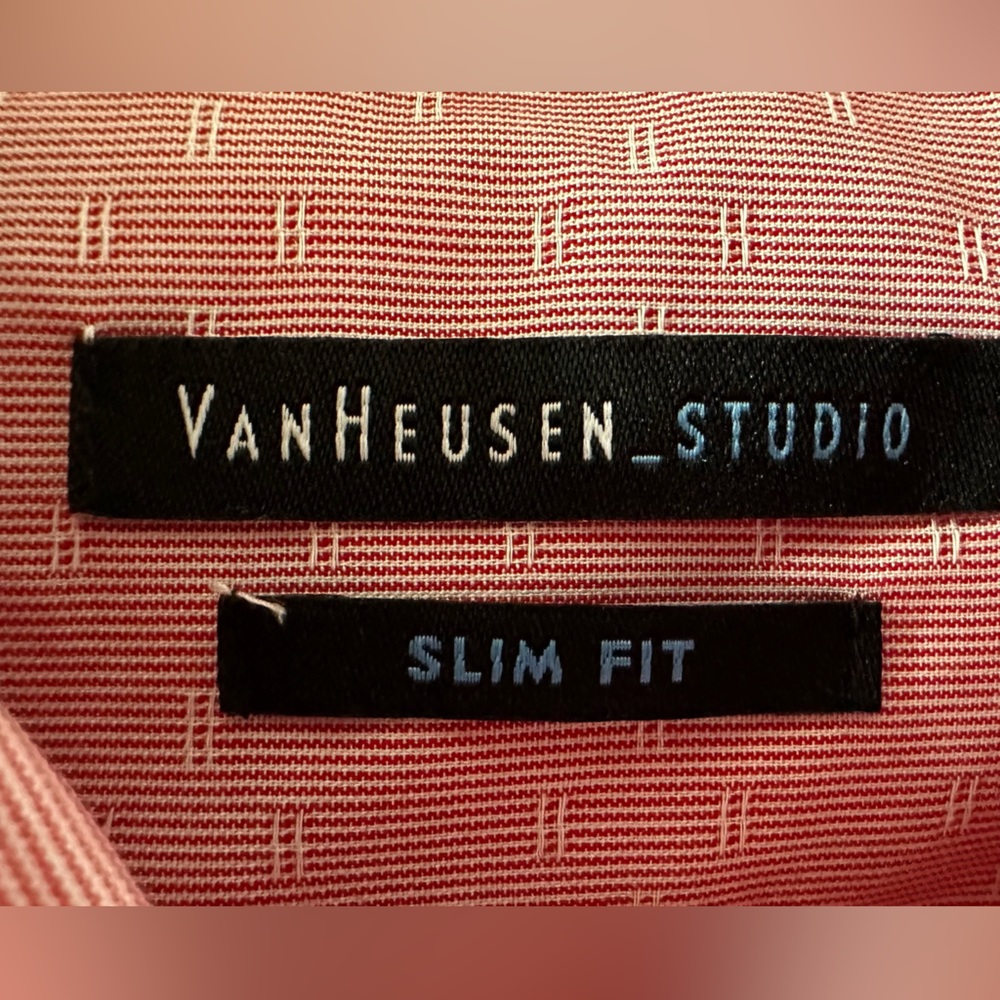 Van Heusen Dress shirt for Men - Picture 5 of 12
